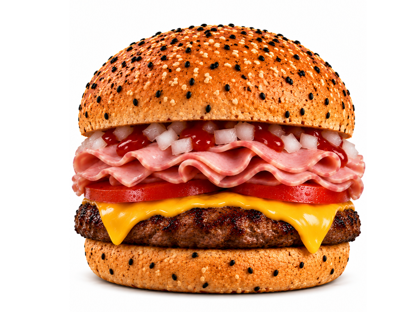 SIMPLE NAPOLITANO