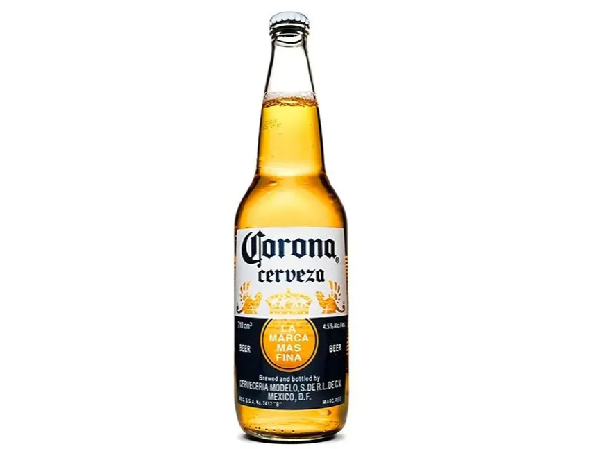 CERVEZA CORONA 710ml
