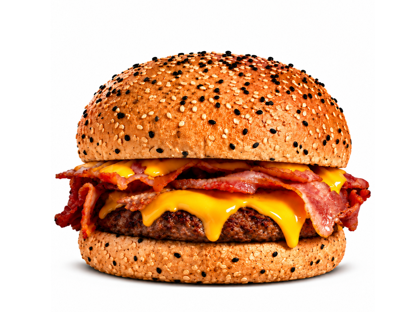 BACONEITOR SIMPLE