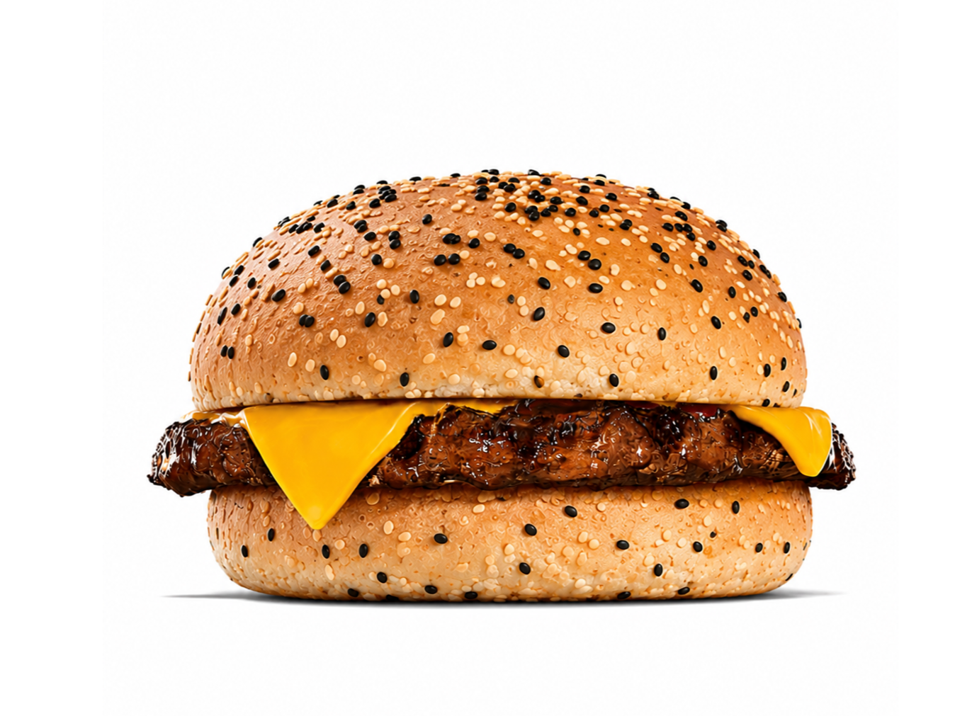 Producto de MakinBurgers