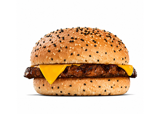 SIMPLE QUESO de MakinBurgers