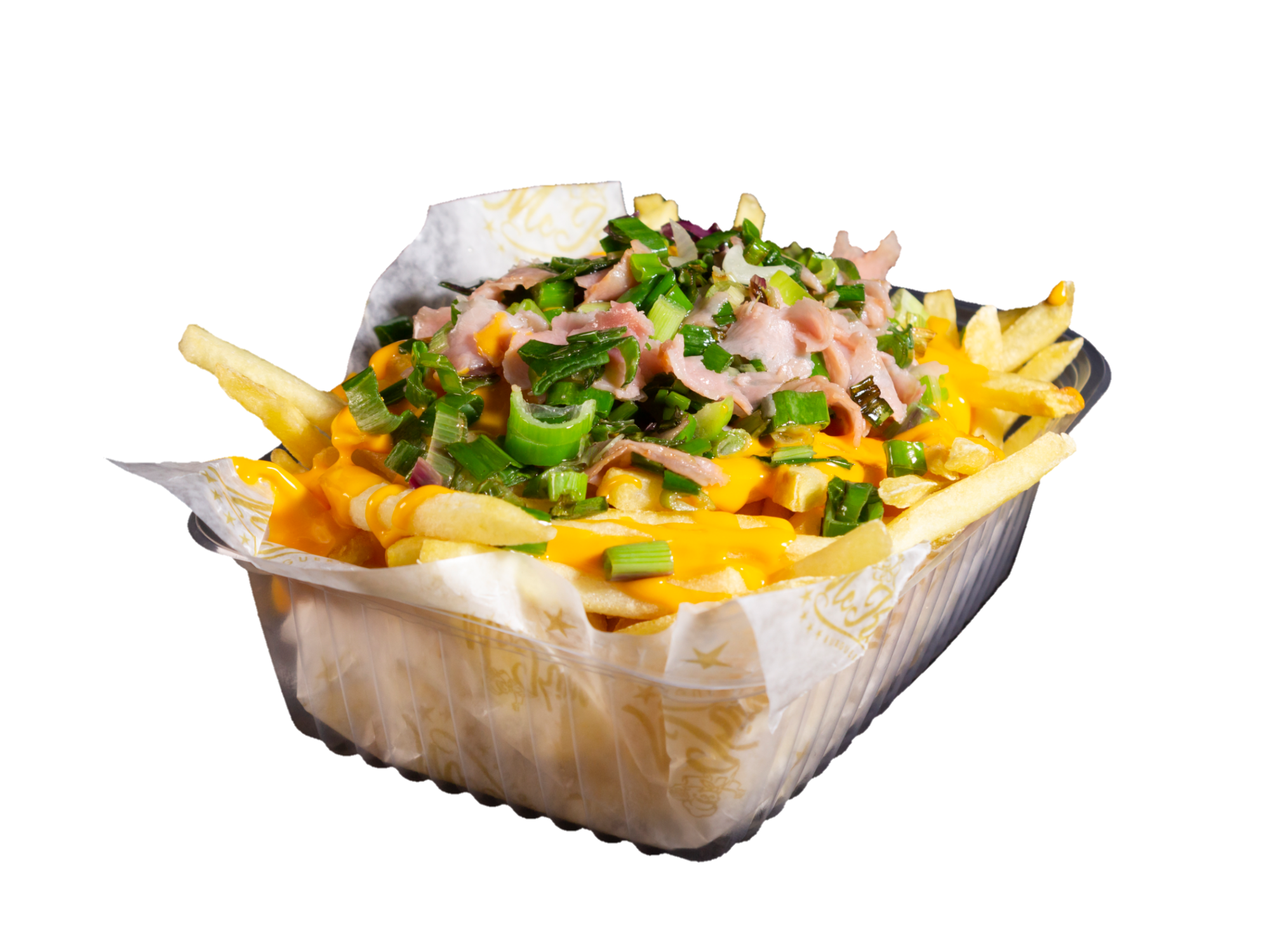 PAPAS MCKING