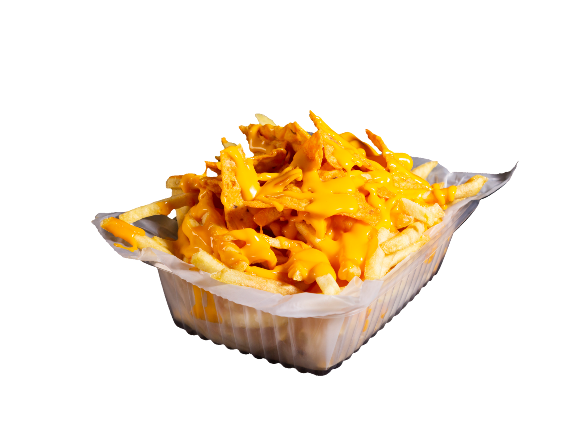 PAPAS DORITOS