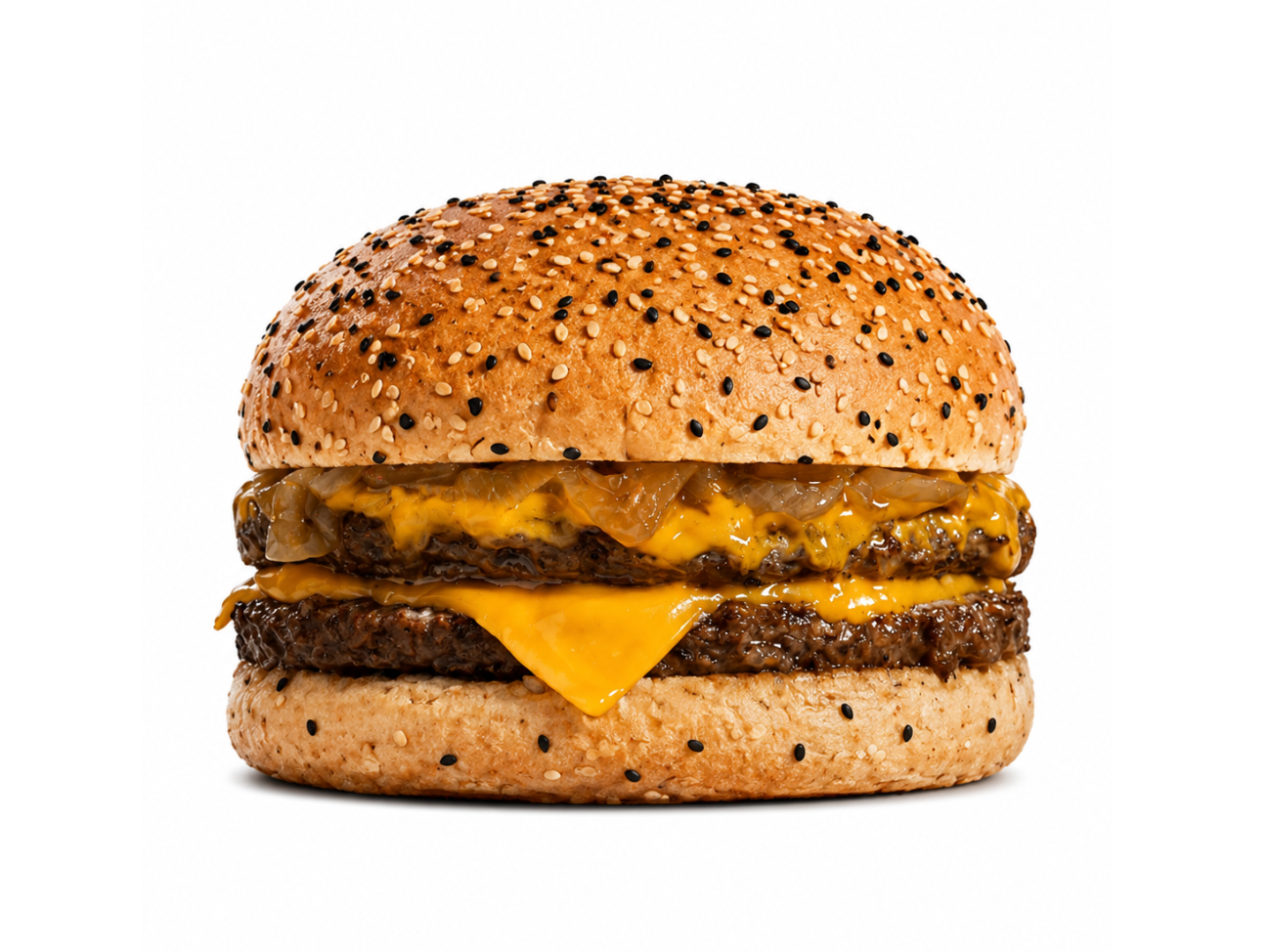 DOBLE ONIONCHEESE