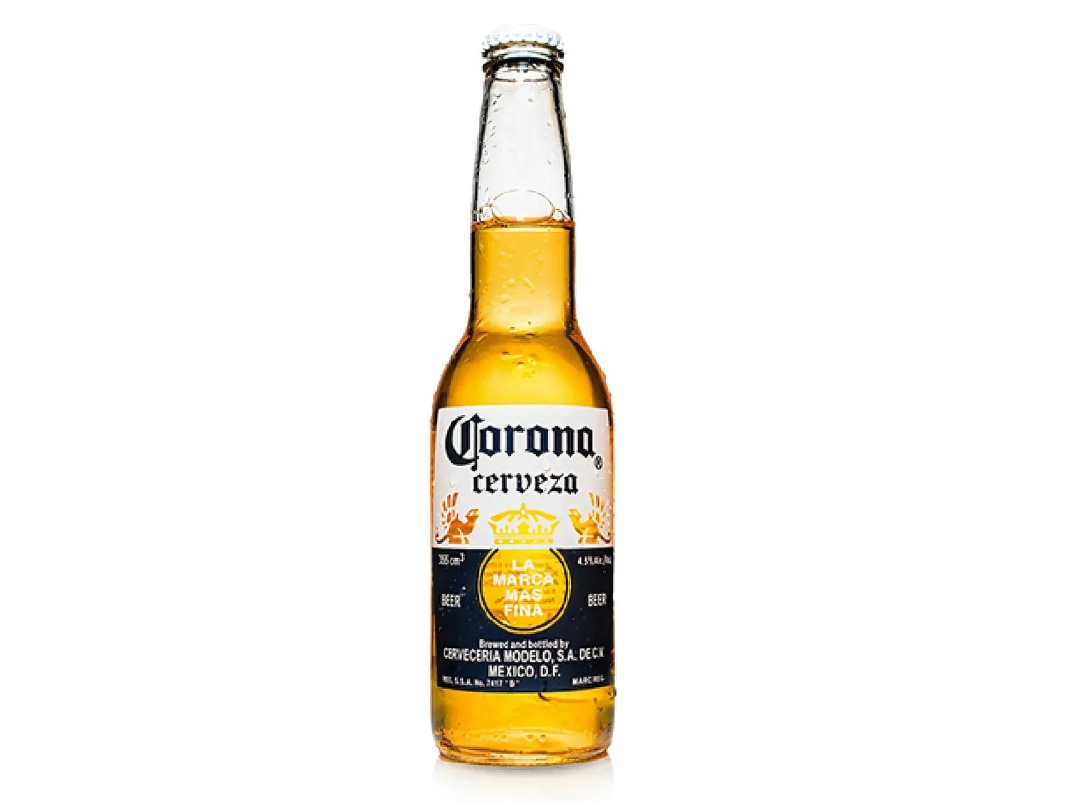 CERVEZA CORONA 330ml