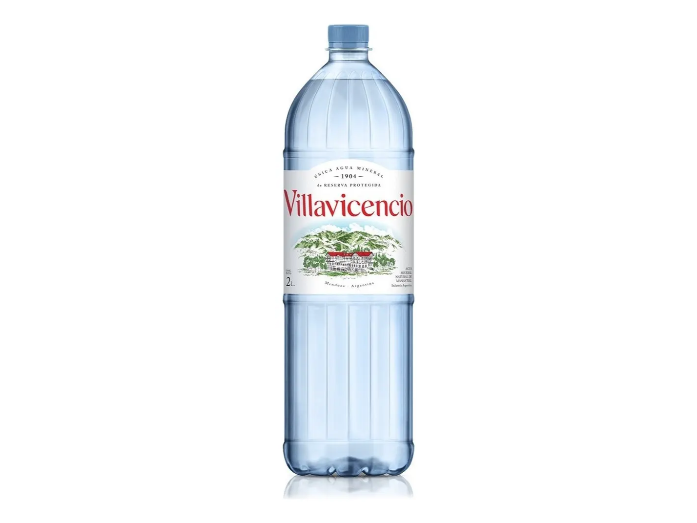BOTELLA DE AGUA 500ml