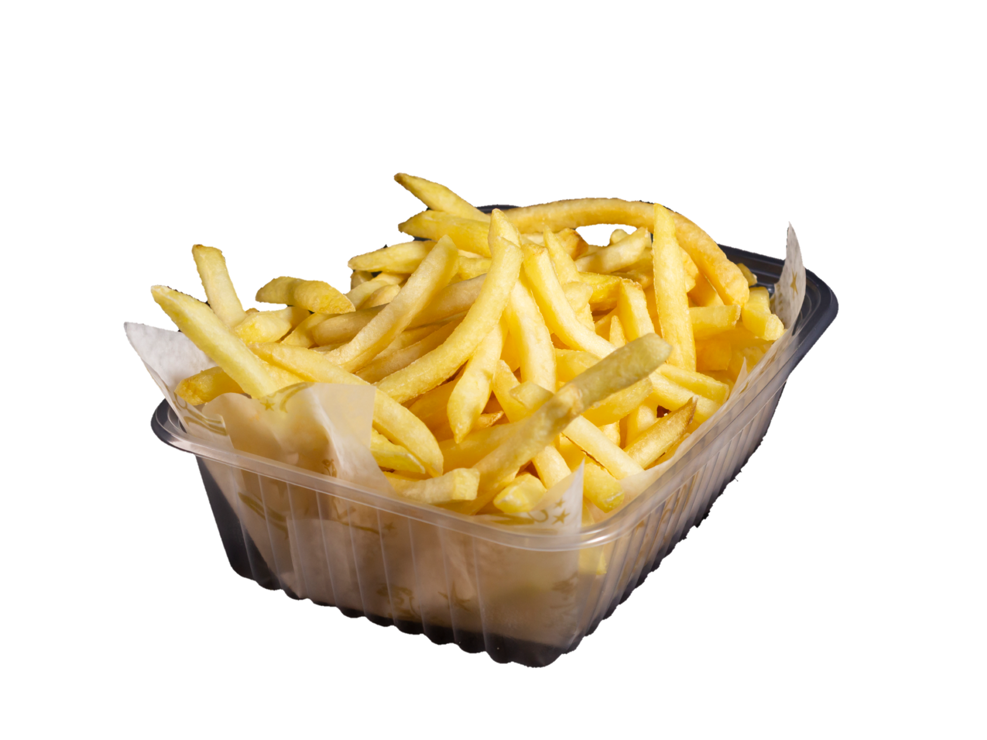 PAPAS GRANDES