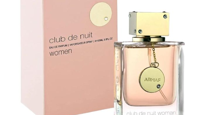 Perfumes Arabes Mujer