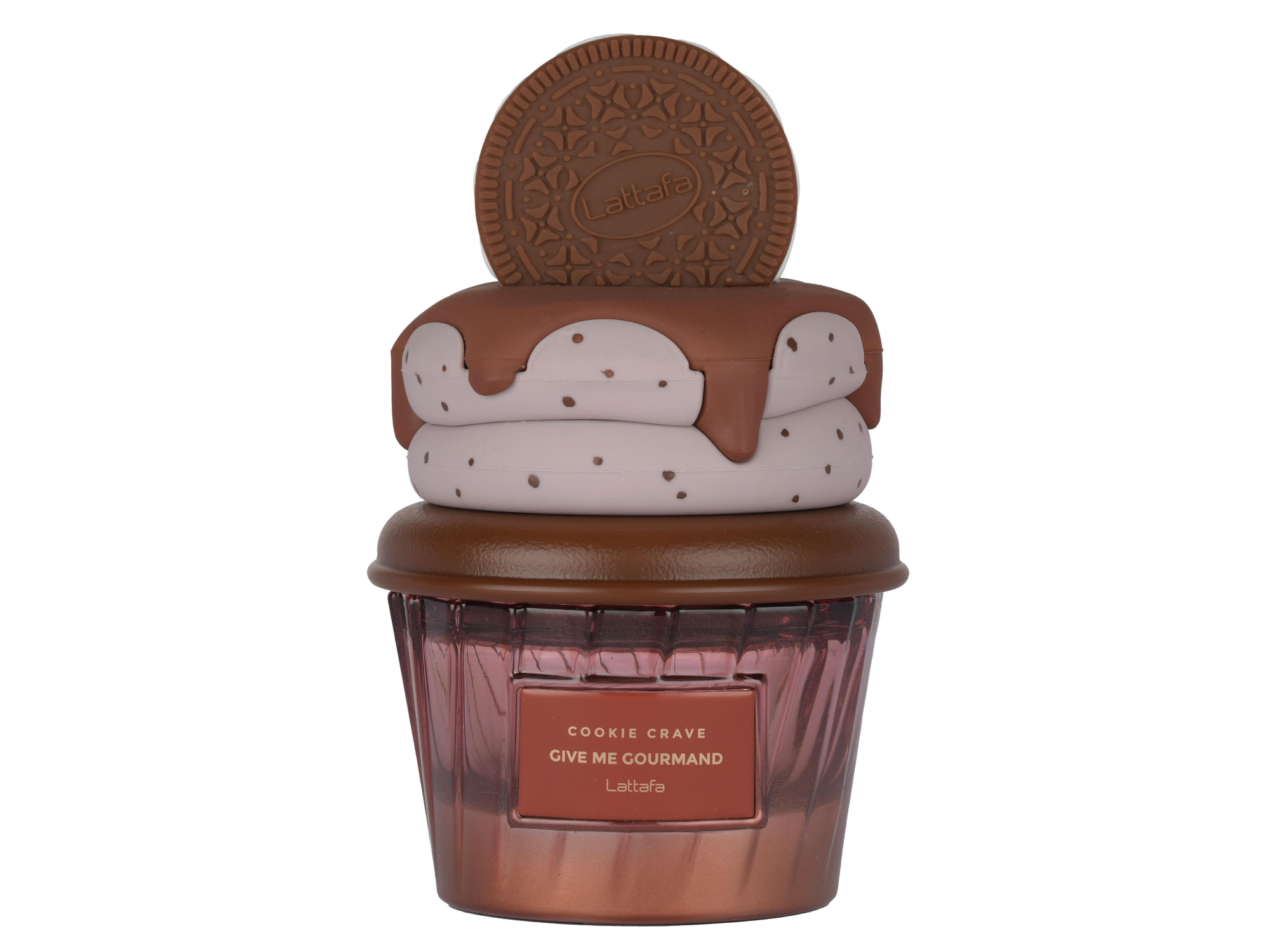 Cookie Crave Lattafa