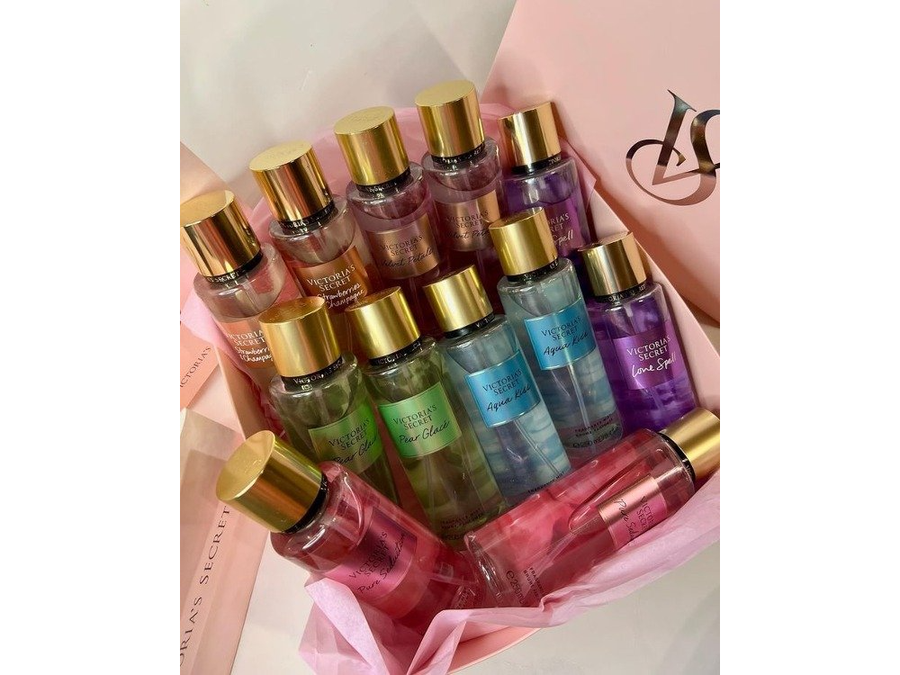 Body splash Victoria Secrets ORIGINAL