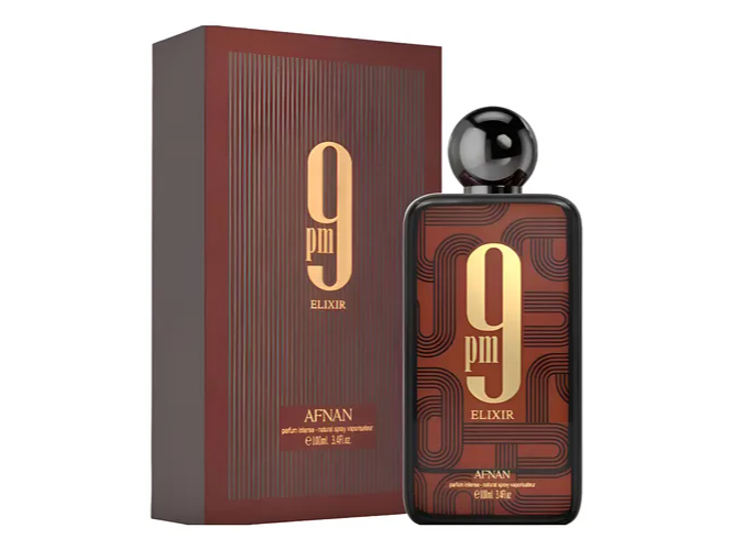 9pm Elixir