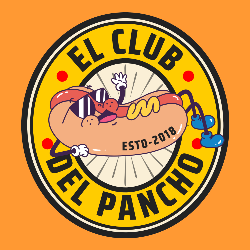 Logo El club del pancho