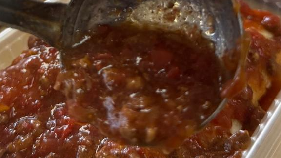 Salsas