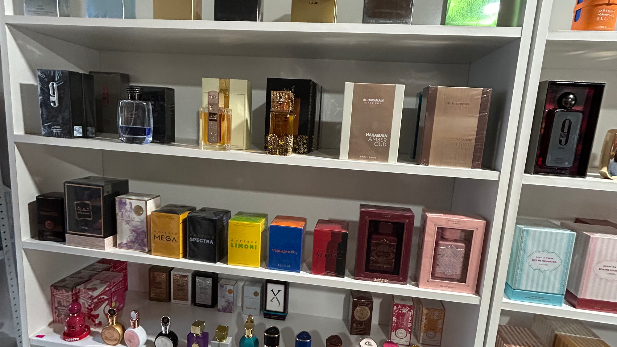 Perfumes Diseñador Calidad G5