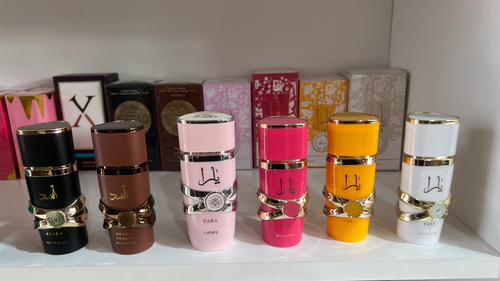 Miniaturas 50ml