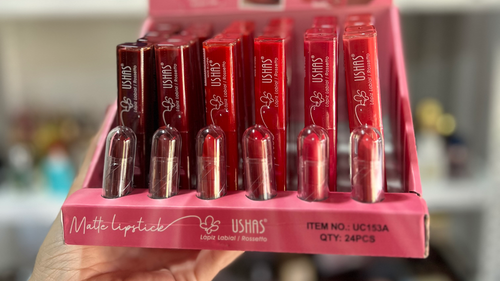 Maquillajes