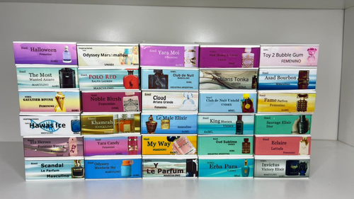 COMBOS TESTER 60ml