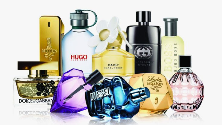 Perfumes Diseñador ORIGINALES