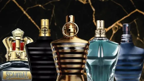 Perfumes Diseñador Calidad G5