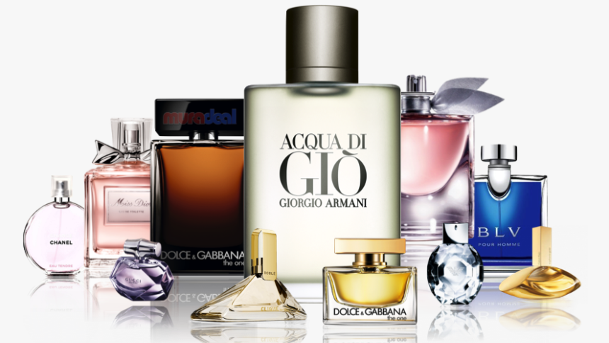 Perfumes  ORIGINALES