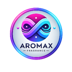 Logo de AromaX Fragance