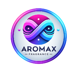 Logo AromaX Fragance