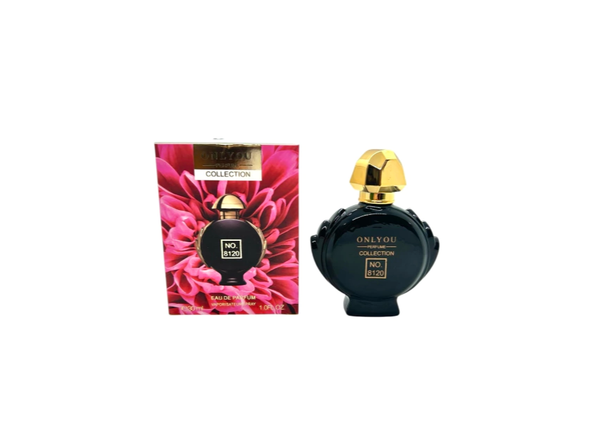 Perfume Onlyou  8120
