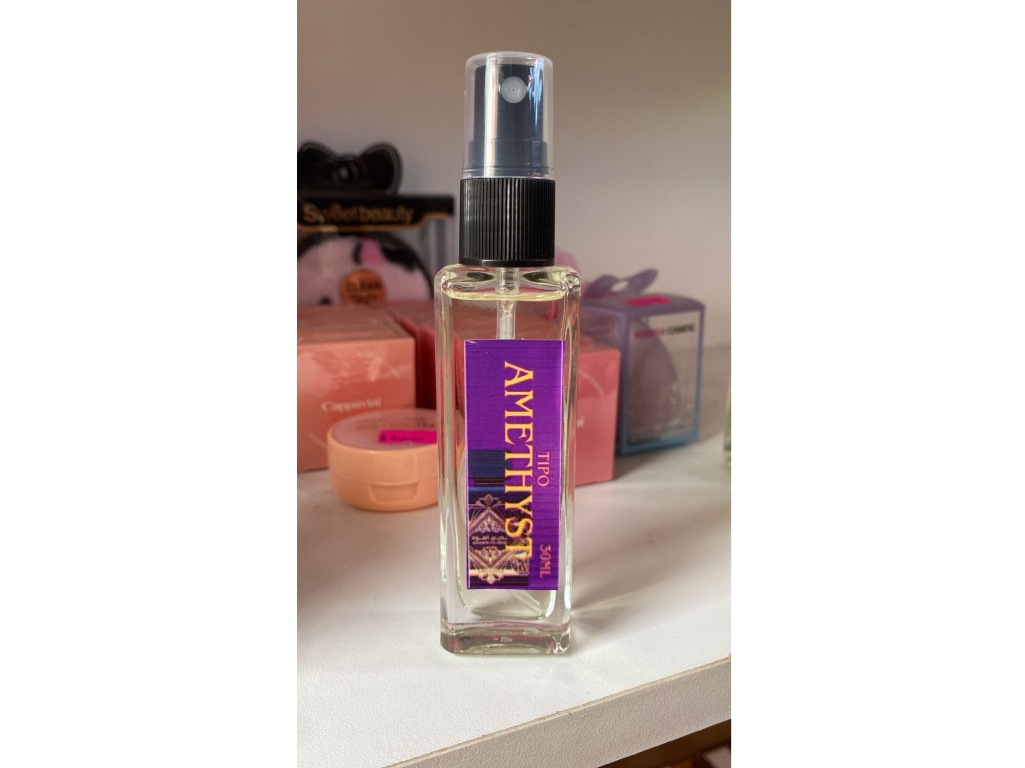 Amethyst