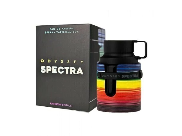 Odyssey Spectra 100ml