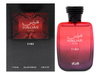 Hawas Fire 100ml Masculino