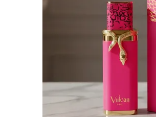 Vulcan Rosa Onlyou 30ml