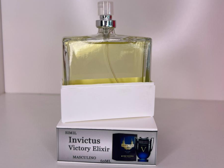 Invictus Victory Elixir