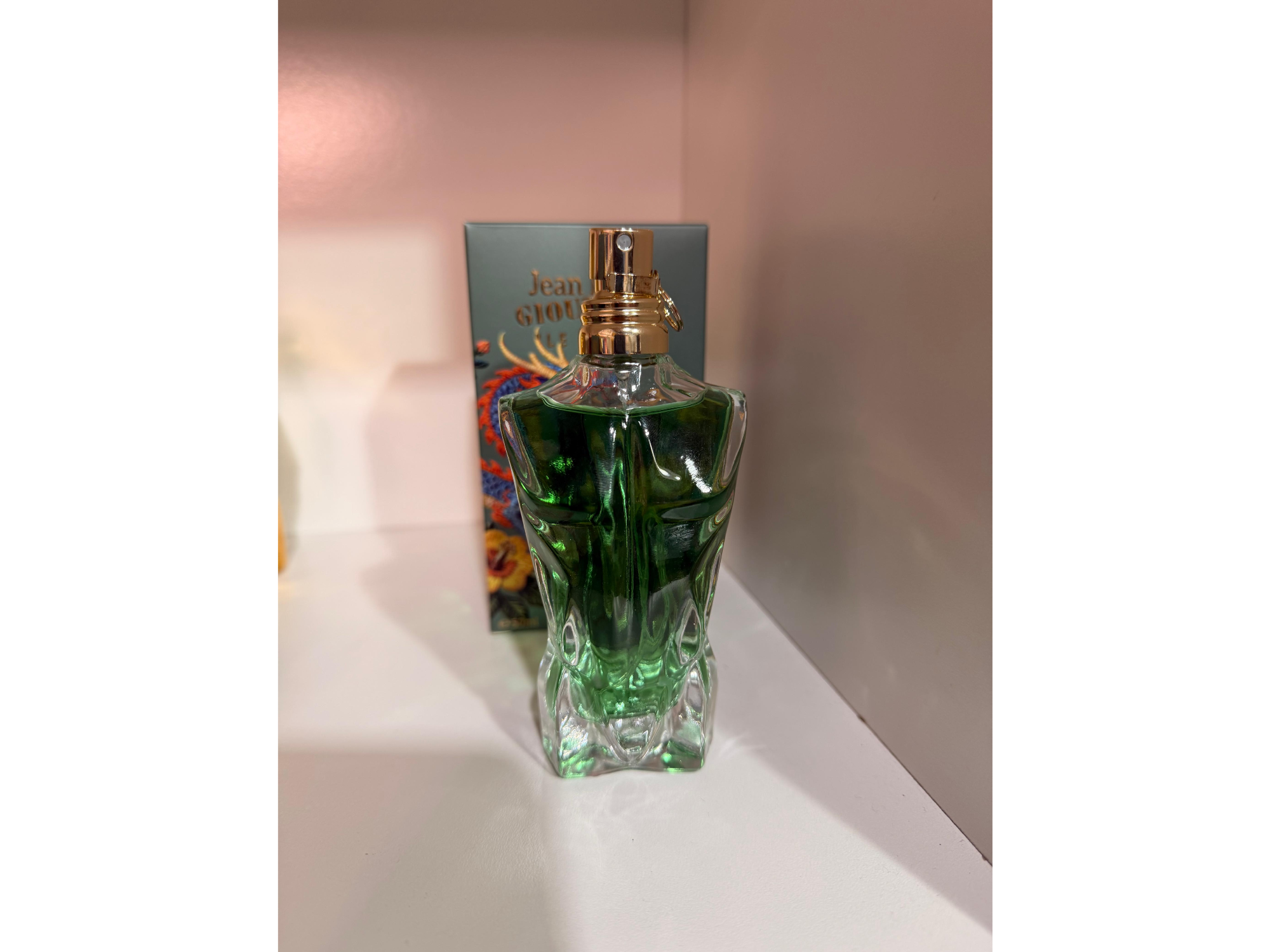 Paradise garden 50ml