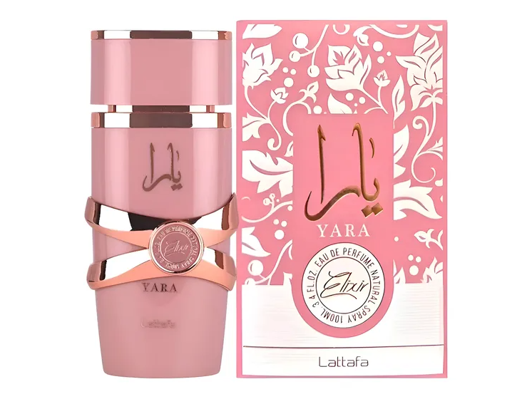 Yara Elixir precio en USD