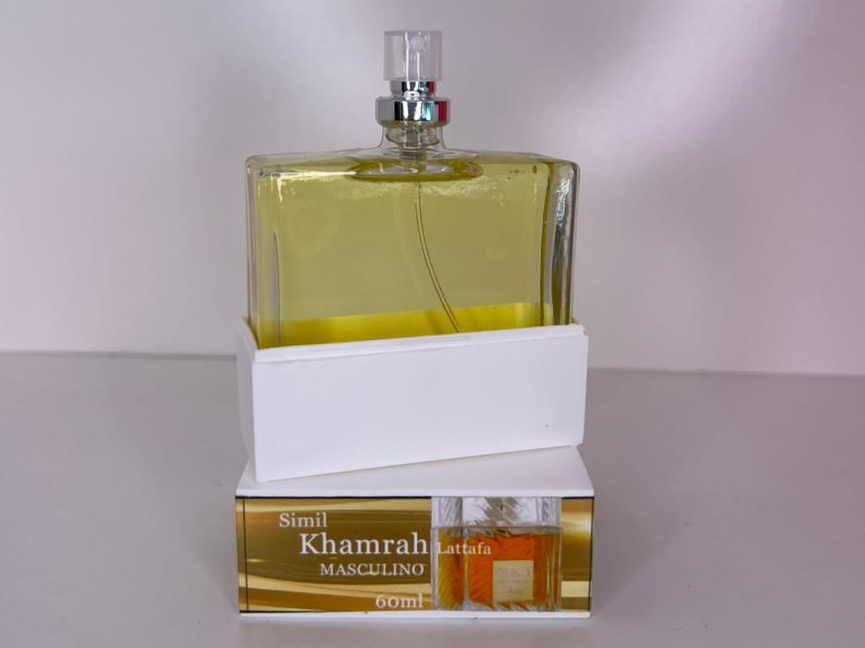 Khamra