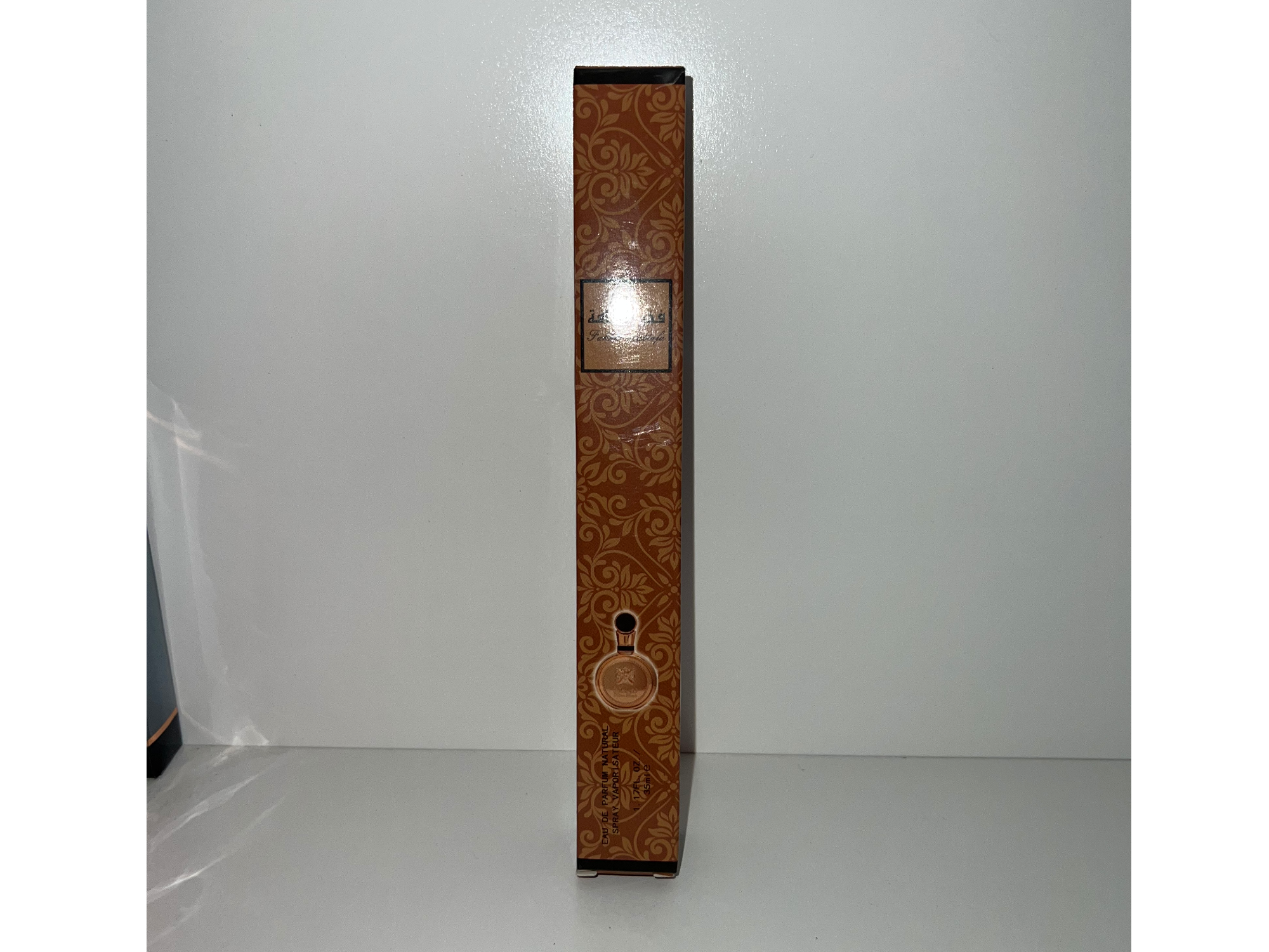 Fackar Gold masculino