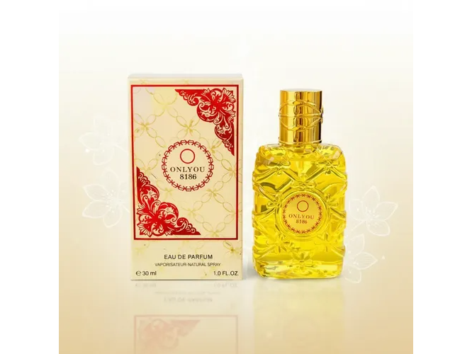 Orientica Dorado 30ml