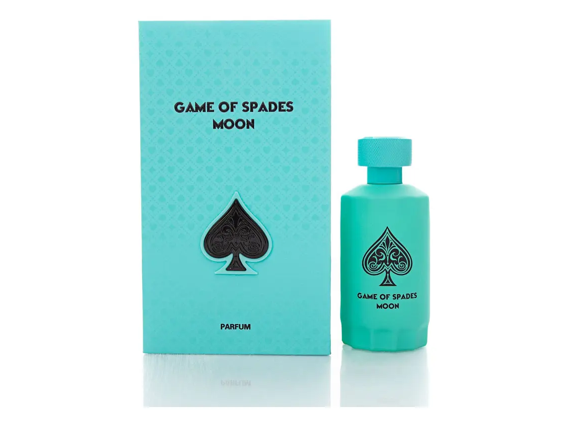 Game of Spades Moon 100ml
