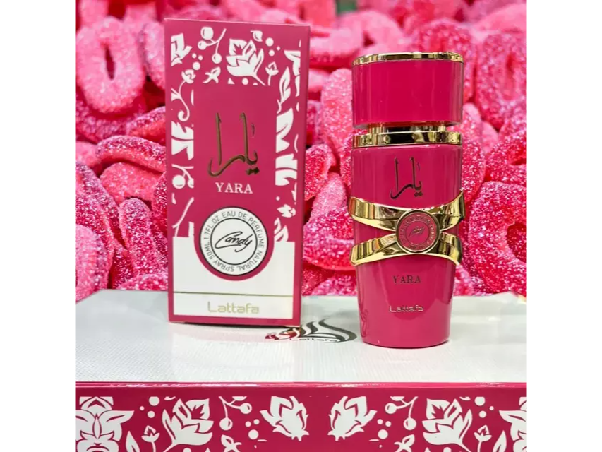 Yara Candy 50ml
