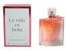 La vida es bella fucsia 75ml