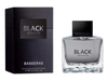 Banderas Seduction Black Edt 100ml