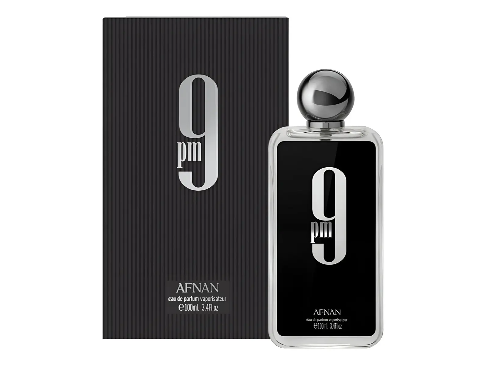9 PM precio en USD