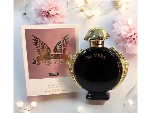 Olympea Parfum