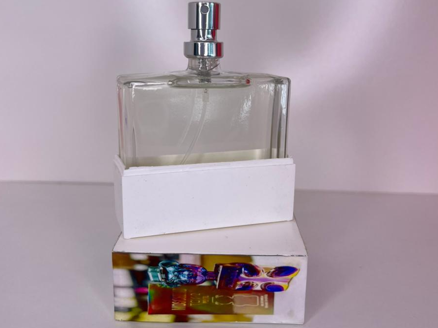 Moschino Toy 2 Pearl