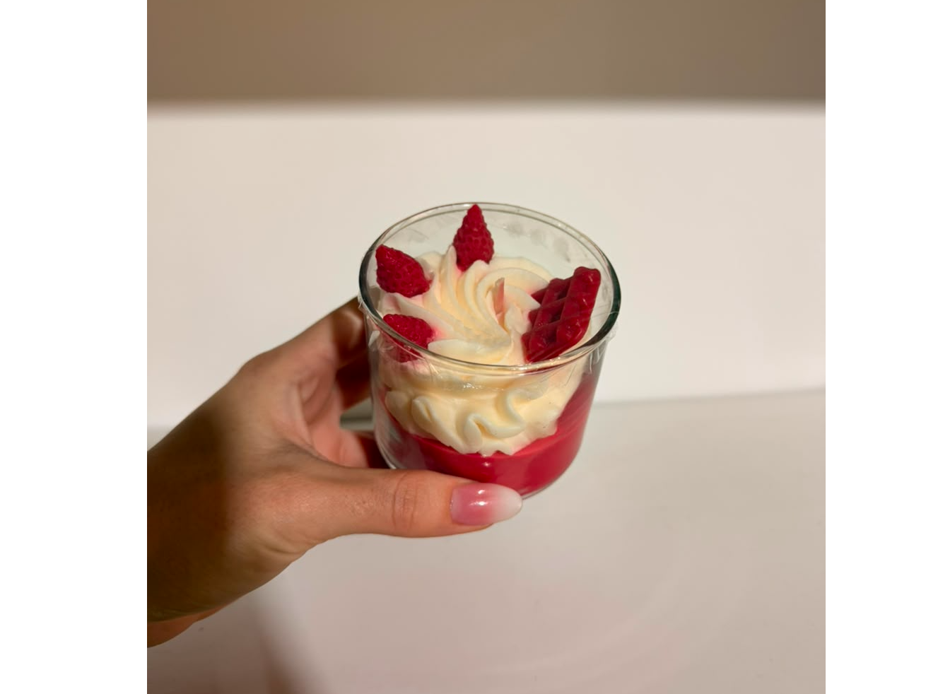 Frutilla 200g
