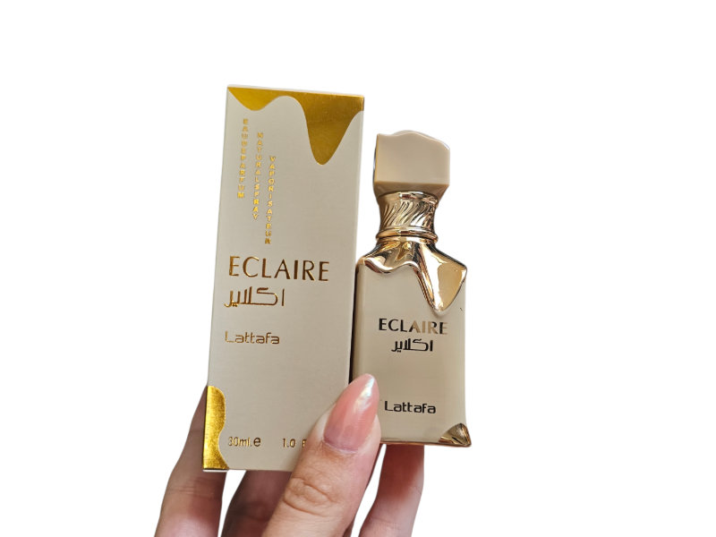 Eclaire Clasico 30ml
