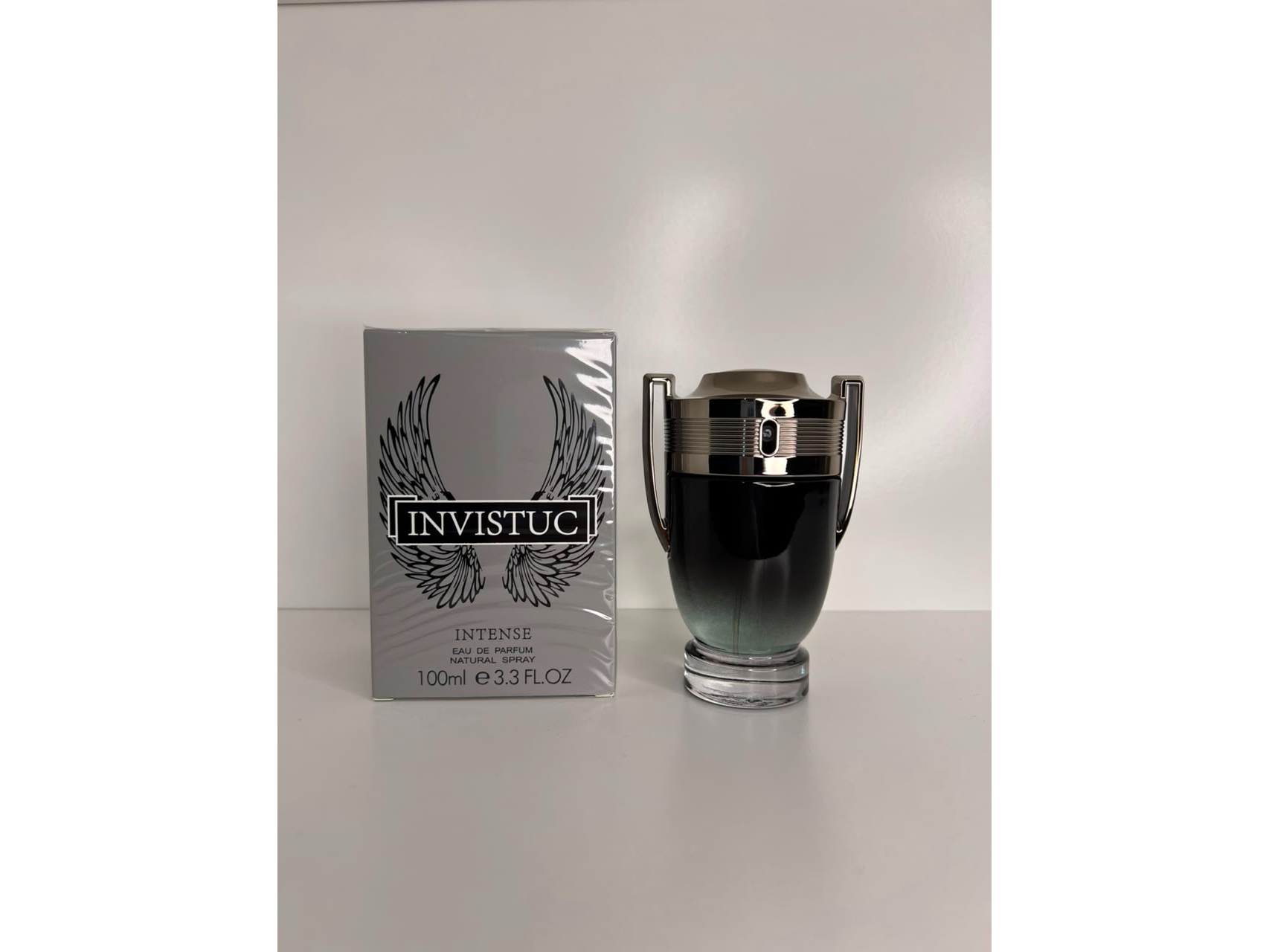 Invictus Intense 100ml