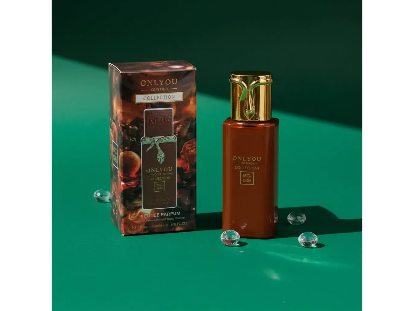 Vulcan Sable Onlyou 30ml