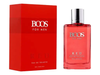 Boos Red Hombre100ml