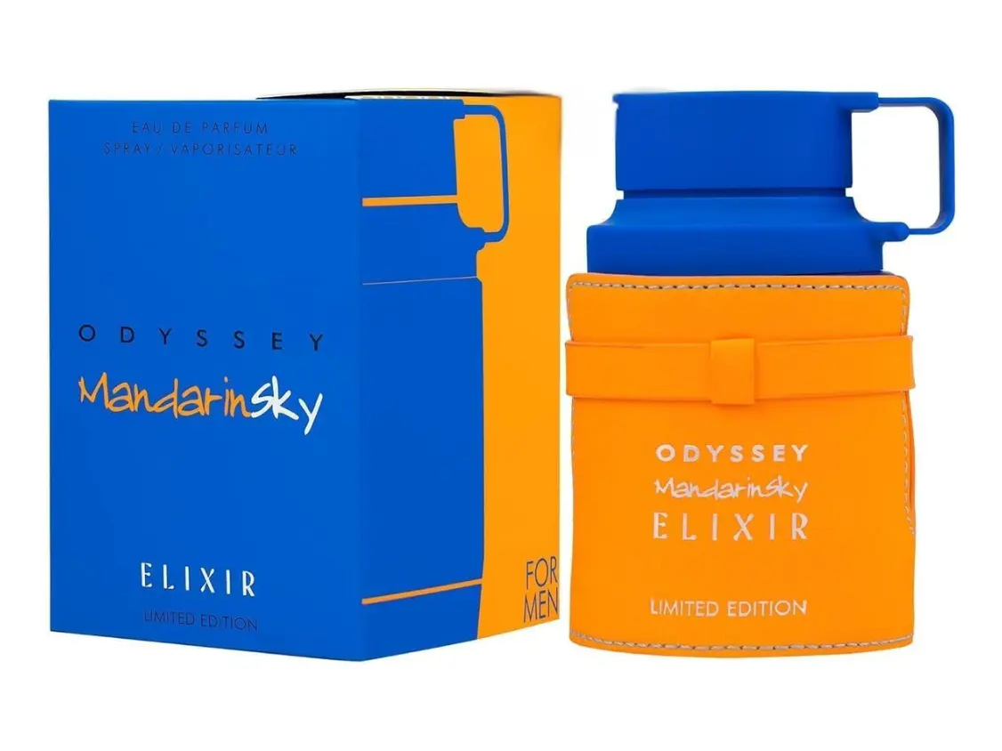 MANDARYN SKY ELIXIR precio en USD